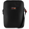 Kabelka Red Bull PU Carbon L Black