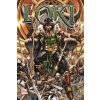 Marvel Loki Omnibus 1