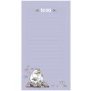 Putinki Magnetický to-do list Moomin Hug