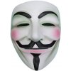 Anonymous maska Vendetta