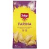 Schär MEHL FARINE múka plv univerzálna bezgluténová zmes inov 1000 g