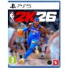 NBA 2K26 PS5