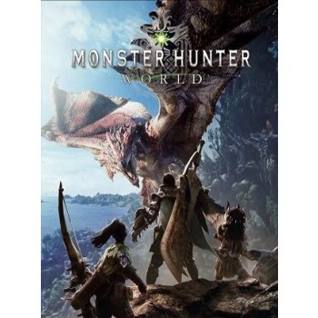 Monster Hunter World