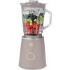 Stolný mixér so sklenenou nádobou 1,5 l 1000 W Taupe Collection