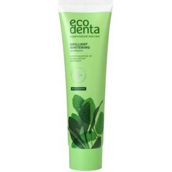 Ecodenta Toothpaste Whitening zubní pasta 100 ml