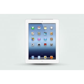 Apple iPad s Retina displejem 32GB WiFi MD514SL/A od 379 € - Heureka.sk