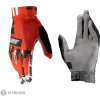 Leatt MTB 2.0 X-Flow rukavice, glow S