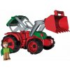 Lena Truxx traktor