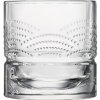 Poháre na whisky 0,31L, KAITO, číra|La Rochere