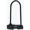 Abus Granit 460/150HB300+USH čierny 11255 1.2 x 30 cm