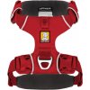 Postroj Ruffwear Front Range M červený