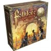 GreenBrier Games Folklore: The Affliction - Fall Of The Spire