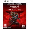 Assassin's Creed Shadows Special Edition