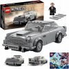 LEGO® Speed Champions 76911 007 Aston Martin DB5