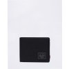 Herschel Supply Roy Coin Wallet Black Tonal
