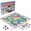 Hasbro Monopoly Cesta kolem světa CZ