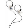 Stagg SPM-435 TR, 4-driver in-ear sluchátka, transparentní