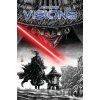 Marvel Star Wars: Visions Treasury Edition
