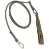 Vodítko Hurtta Adjustable lanové zelené 120-180cm/8mm