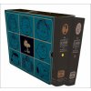 The Complete Peanuts 1971-1974 Box Set