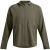 Pánska bunda Under Armour, UNSTOPPABLE JACKET khaki XXL