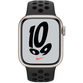 Apple Watch Nike Series 7 45mm