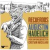 Hadelich Augustin / WDR Sinfonieorchester: Recuerdos - CD