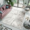 TA Koberec D149A L.GREY VIZON VALLEY Rozmer: 300x400 cm