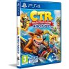 Crash Team Racing: Nitro Fueled