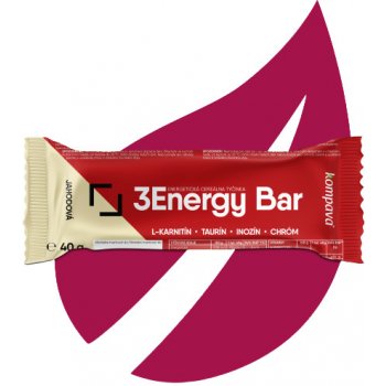 Kompava 3Energy bar 40 g