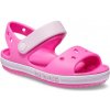 CROCS-Bayaband Sandal K electric pink Ružová 34/35 2024