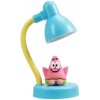Mini lampička nabíjacia Sponge Bob - Patrick