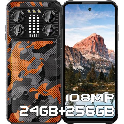 IIIF150 B2 Pro 24GB/256GB