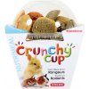Zolux CRUNCHYCUP Mrkvový detvičný 200 g