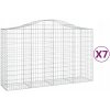 Kvetináč VidaXL 8720845562496 1 x 1 x 1 cm