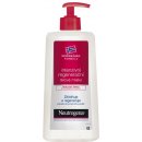 Neutrogena Body Care intenzívne regeneračné telové mlieko pre suchú pokožku 400 ml