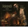 Behemoth - XXX Years Ov Blasphemy (Crystal Clear Coloured) (3 LP)