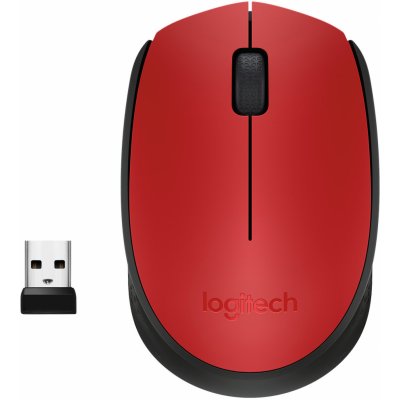 Logitech Wireless Mouse M171 910-004641