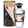 Afrodiziakálny hrejivý olej Shunga Aphrodisiac Warming Oil Vanilla Fetish 100 ml