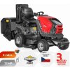 Seco UJ 23 HP P6 PRO Exclusive 102 cm_4WD