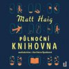 Haig Matt - Půlnoční knihovna / MP3 [CD]