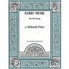 Early Music For The Harp