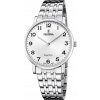 Pánske hodinky Festina F20045-1 strieborné