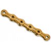 KMC X10SL Ti-N Gold 114
