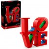 LEGO® Art 31214 LOVE