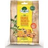 Willi Dungl Bio ORANGE INGWER & KURKUMA bylinné cukríky 65 g