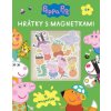 Peppa Pig Hrátky s magnetkami