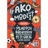 Ako sa modliť (Pete Greig; Gemma Huntová)