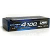 LRP Electronic HV LCG Stock Spec Shorty GRAPHENE-4 4100mAh Hardcase Akku 7.6V LiPo 135C/65C (L431275)