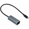 Sieťová karta i-tec USB-C Metal 2.5Gbps (C31METAL25LAN)